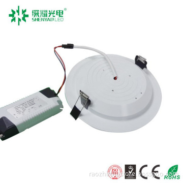 18W panel LED downlight-A series
